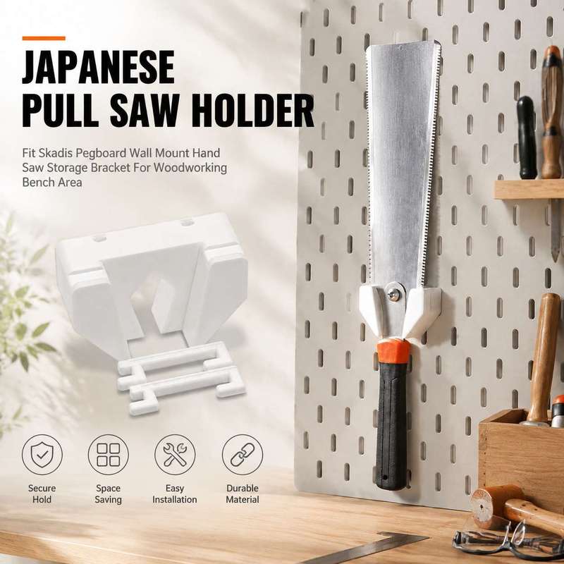Japanese Pull Saw Holder Fit S - đánh giá và giá Japanese Pull Saw