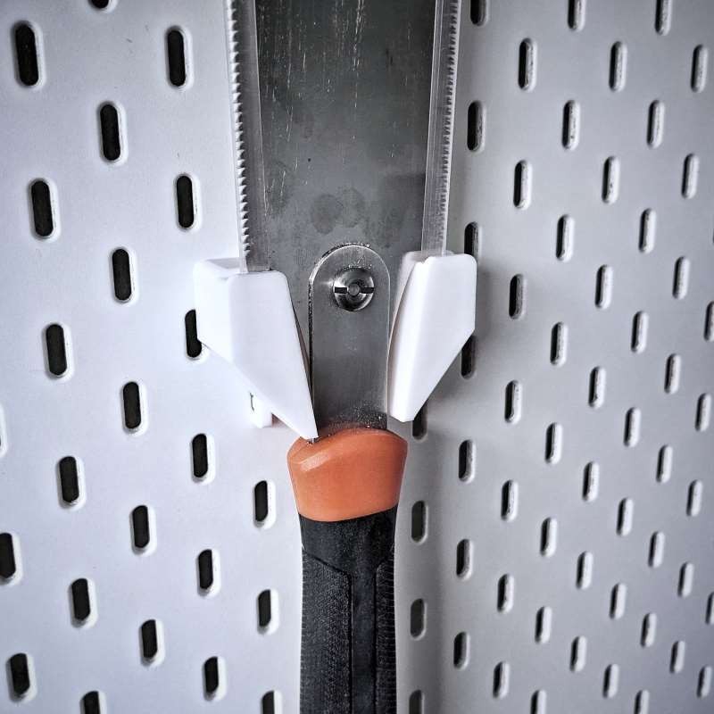 Japanese Pull Saw Holder Fit S - đánh giá và giá Japanese Pull Saw