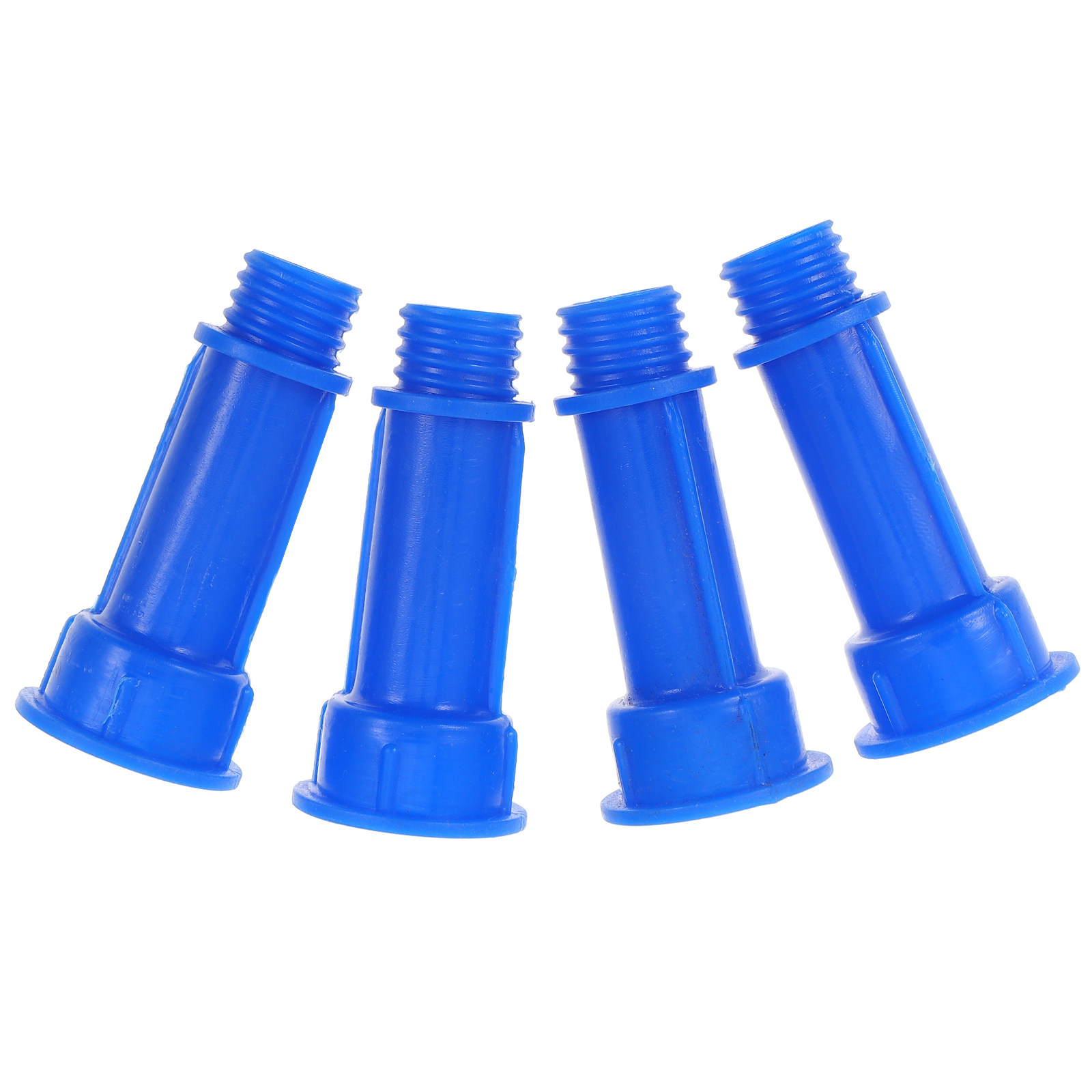 4Pcs Caulking Nozzles Reusable - đánh giá và giá Woodworking Youtube Projects