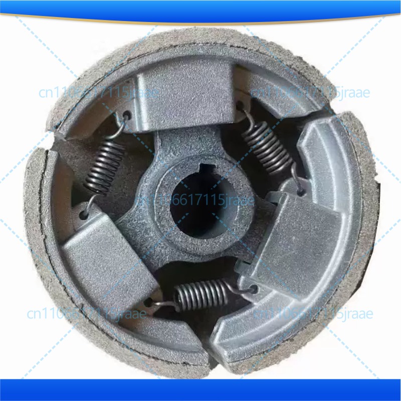 168F/170F clutch pulley （19mm  - đánh giá và giá Woodworking Or Woodworking