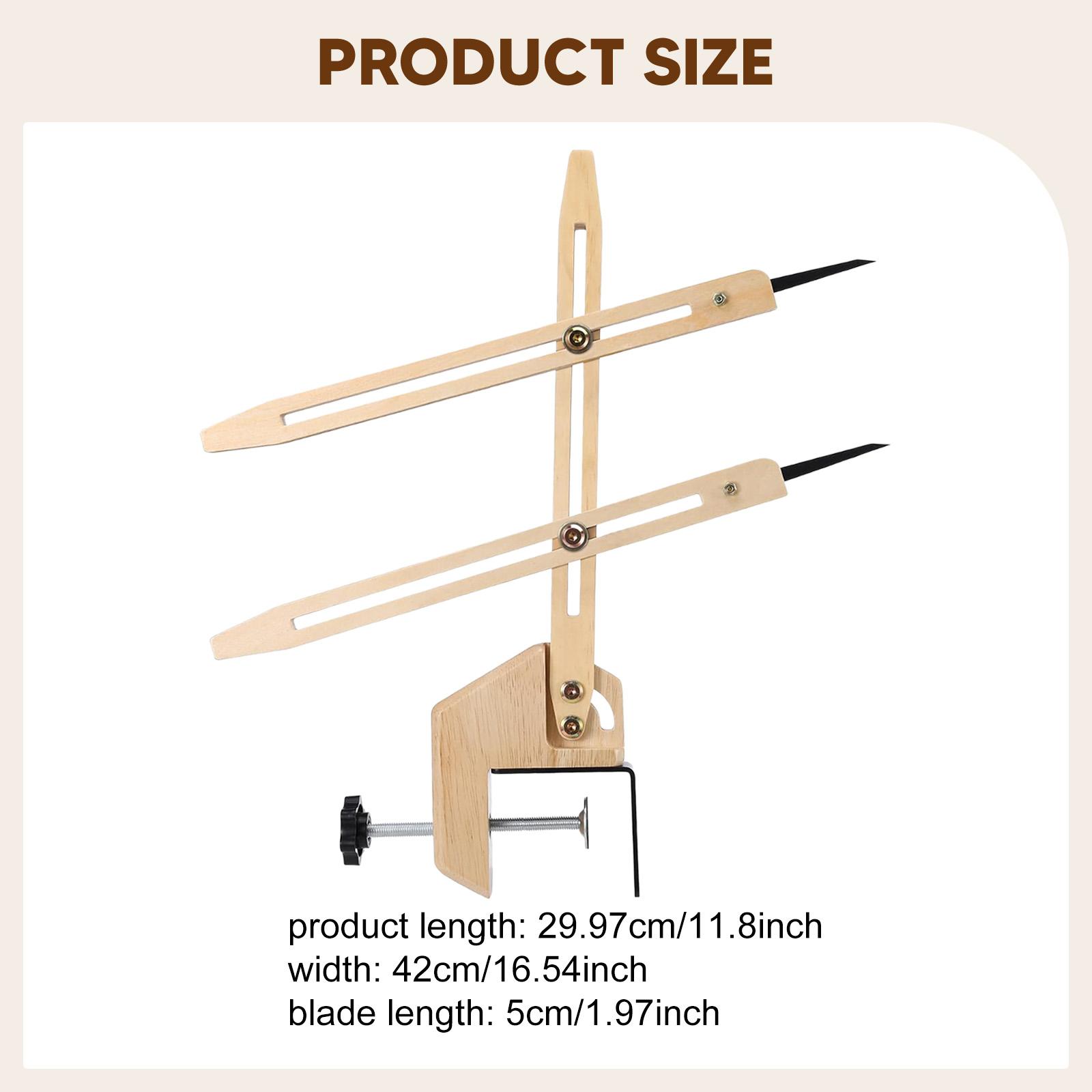 Pottery Throwing Gauge Wood Me - đánh giá và giá Woodworking Easy Projects