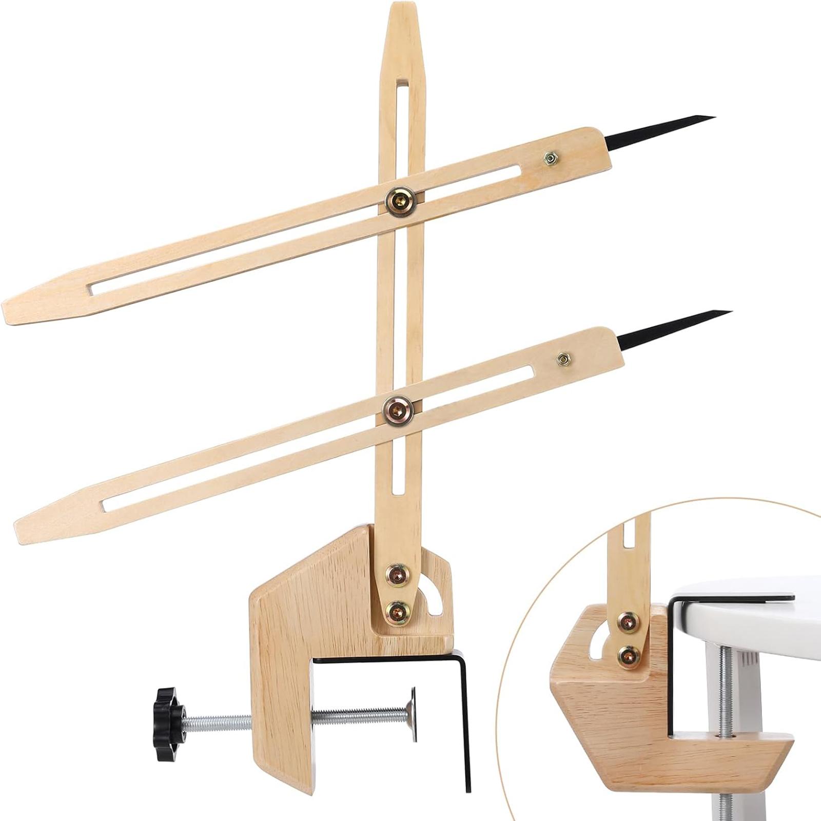 Pottery Throwing Gauge Wood Me - đánh giá và giá Woodworking Easy Projects