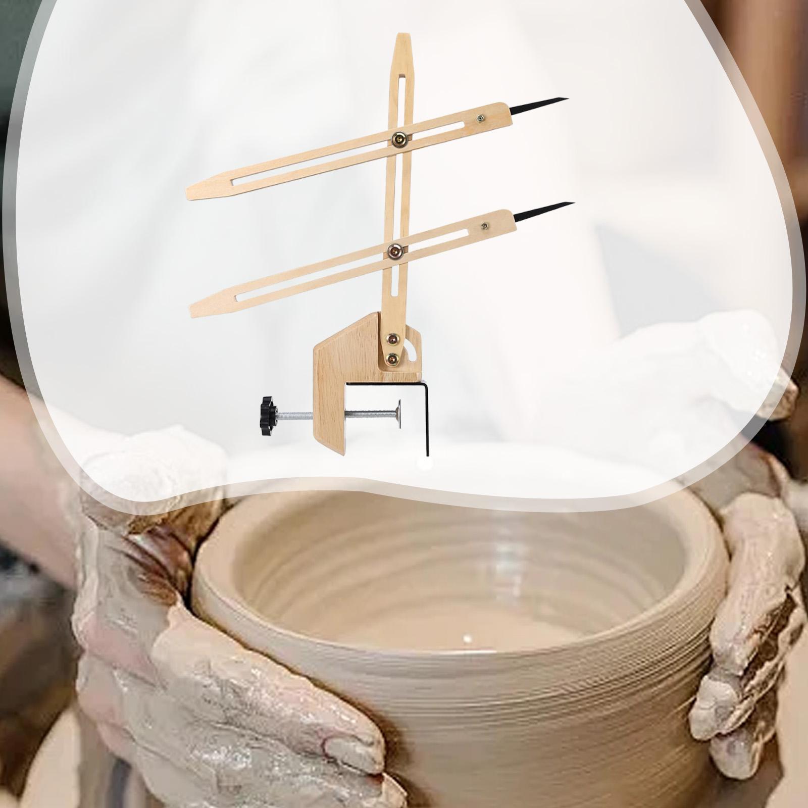 Pottery Throwing Gauge Wood Me - đánh giá và giá Woodworking Easy Projects