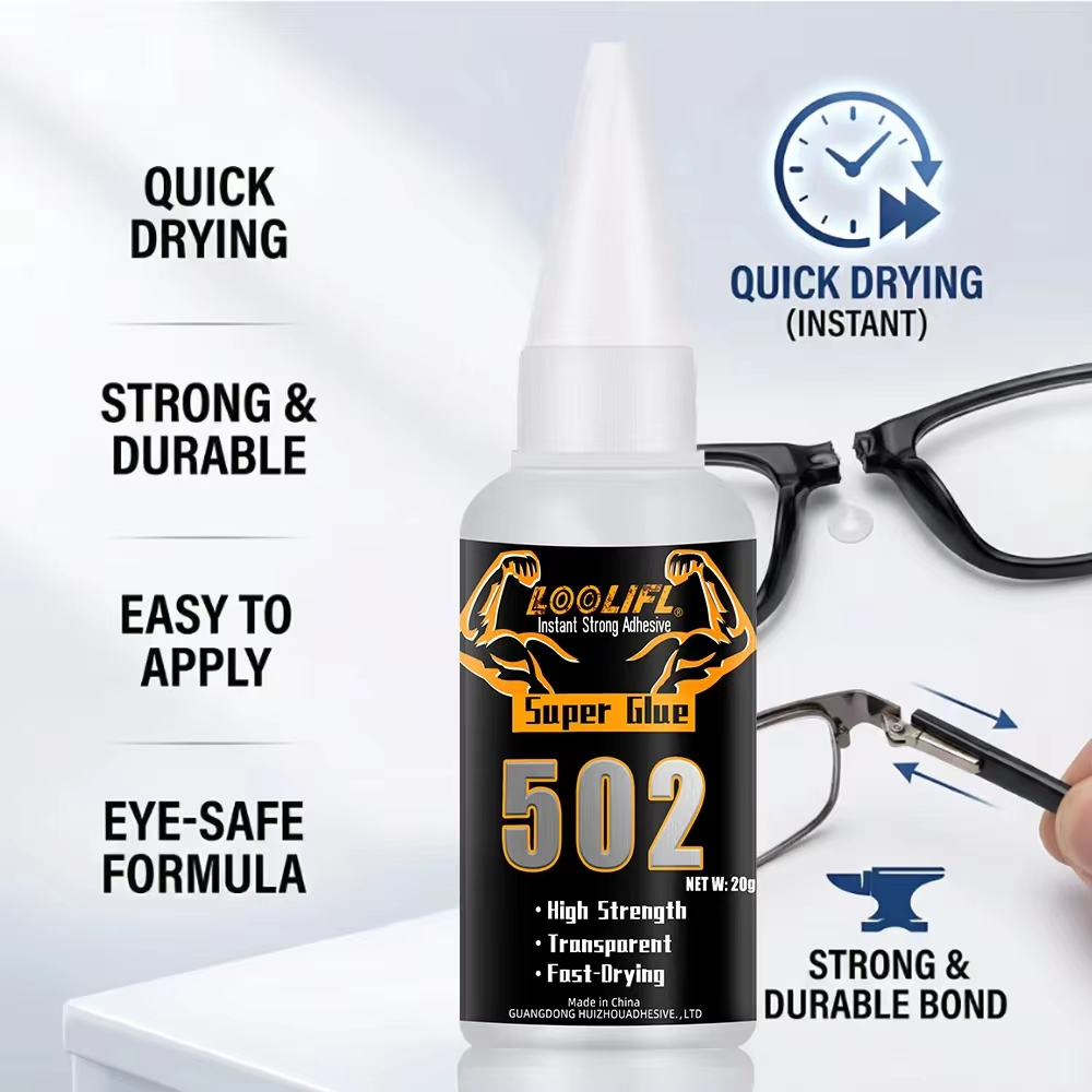 LOOLIFL-502 super glue, a mult - đánh giá và giá Woodworking Easy Projects