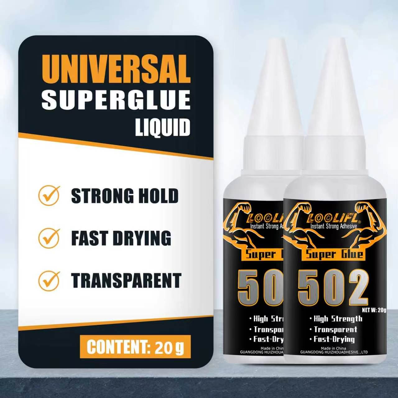 LOOLIFL-502 super glue, a mult - đánh giá và giá Woodworking Easy Projects