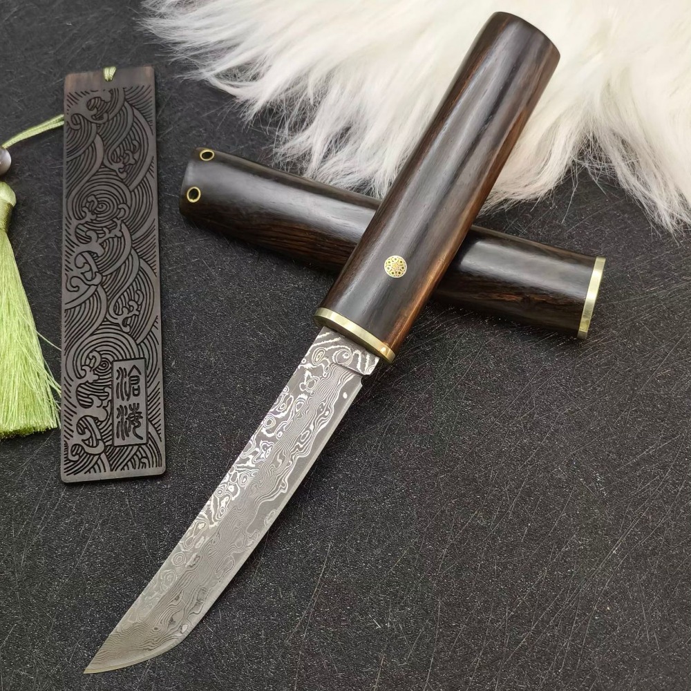 High Hardness VG10 Damascus Ta - đánh giá và giá Woodworking Japanese Tools