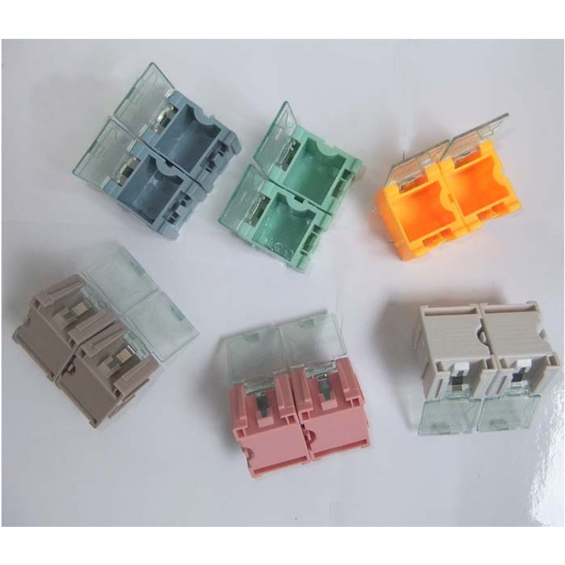 100 Cái/lốc SMD SMART TECH Thà - đánh giá và giá Xfactory Woodworking