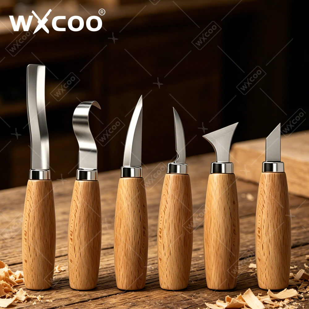 WXCOO Ergonomic Wood Carving H - đánh giá và giá Woodworking Product