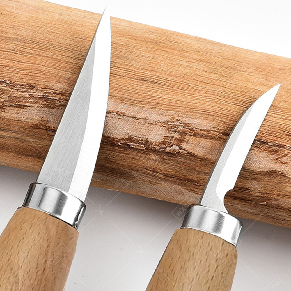 WXCOO Ergonomic Wood Carving H - đánh giá và giá Woodworking Product