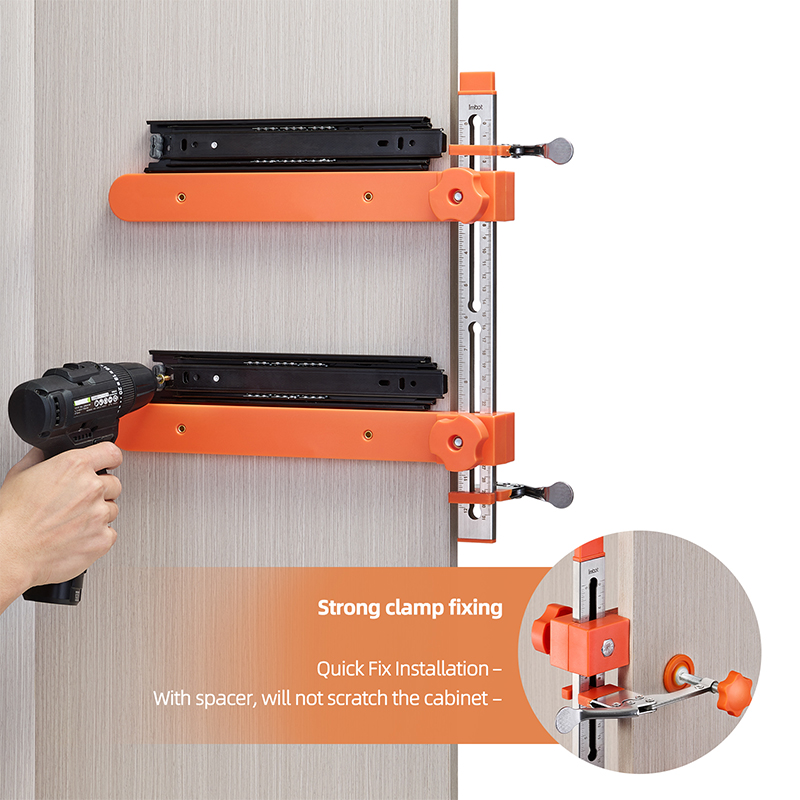 Heavy Duty Stainless Steel Dra - đánh giá và giá Woodworking Product