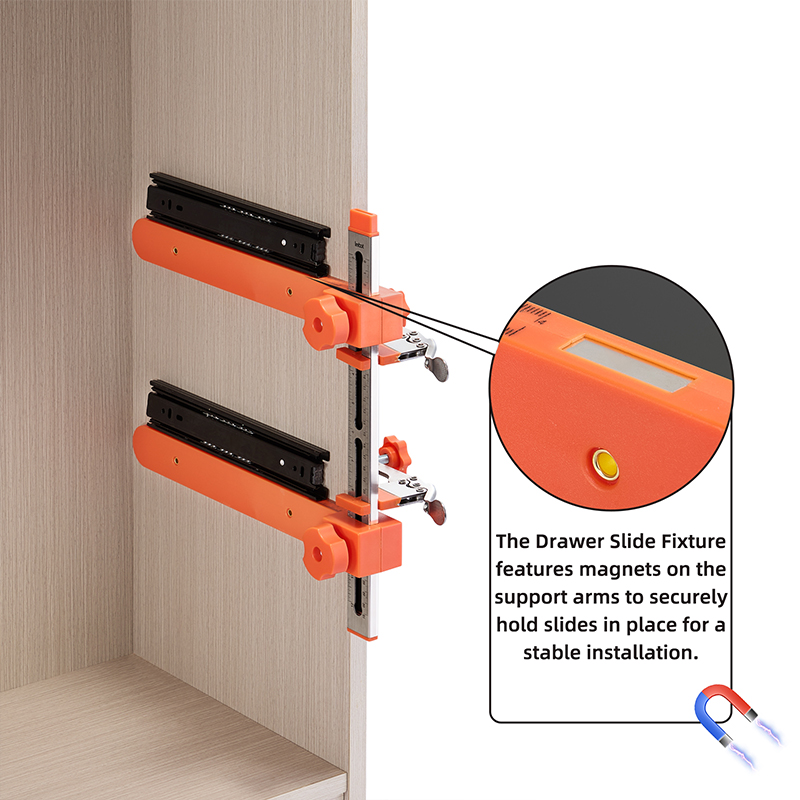 Heavy Duty Stainless Steel Dra - đánh giá và giá Woodworking Product
