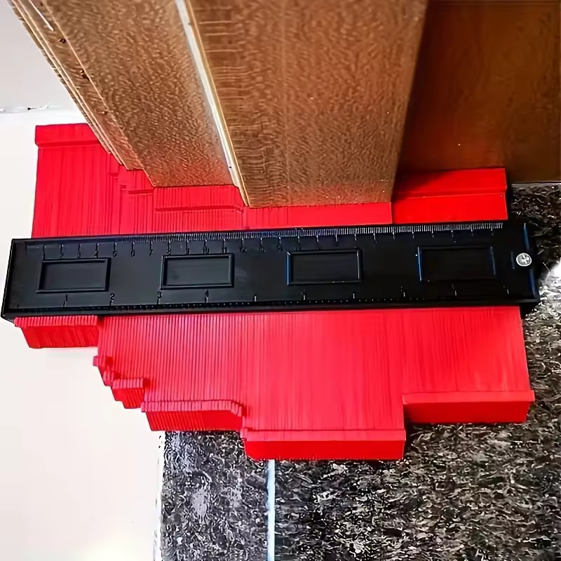 Profile Contour Gauge Line Cop - đánh giá và giá Woodworking Product