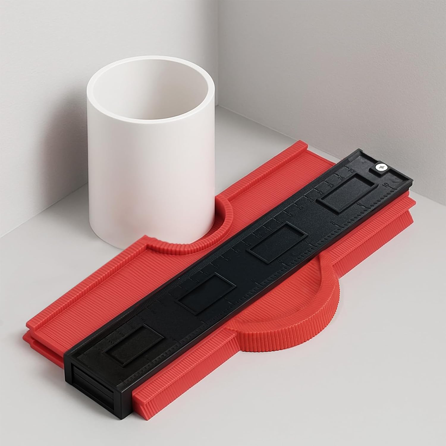 Profile Contour Gauge Line Cop - đánh giá và giá Woodworking Product
