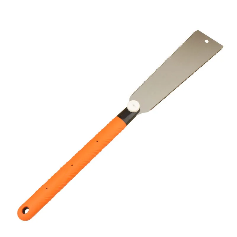 Hand Saw for Wood Fine Cutting - đánh giá và giá Japanese Pull Saw