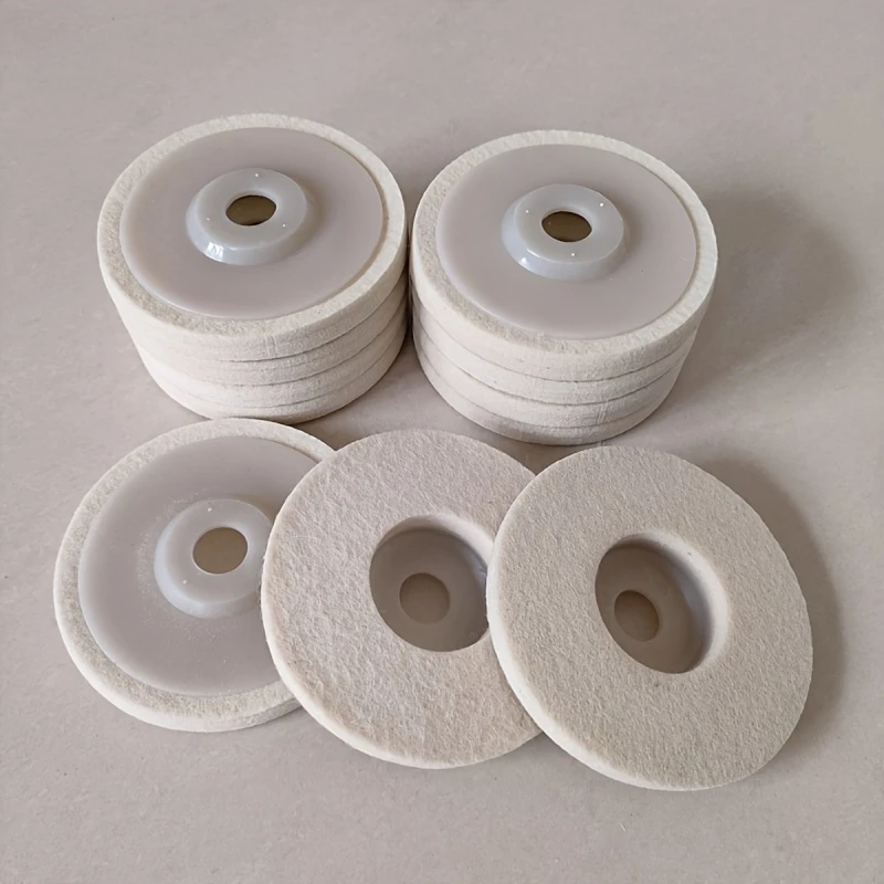 Mirror Polishing Discs - Angle - đánh giá và giá Woodworking Product