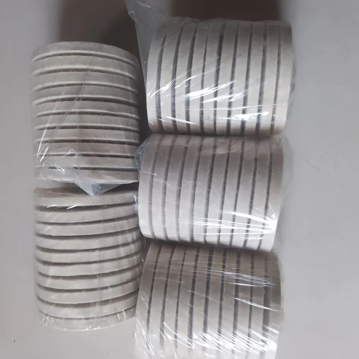 Mirror Polishing Discs - Angle - đánh giá và giá Woodworking Product