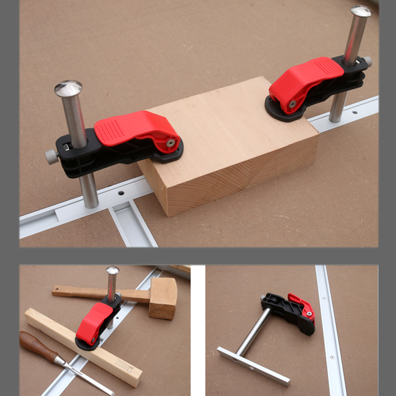 2pcs Woodworking Desktop Quick - đánh giá và giá Woodworking Or Woodworking