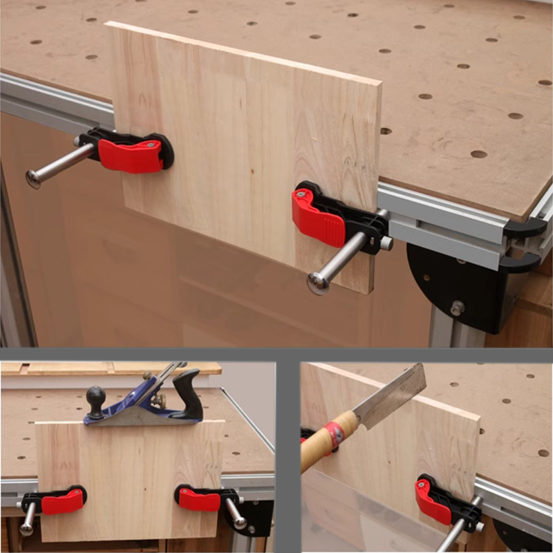 2pcs Woodworking Desktop Quick - đánh giá và giá Woodworking Or Woodworking