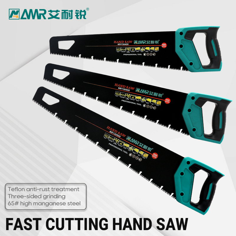 AMR Woodworking Hand Saw Horti - đánh giá và giá Japanese Pull Saw