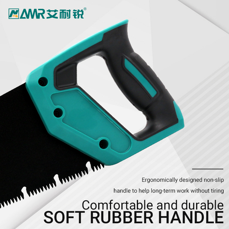 AMR Woodworking Hand Saw Horti - đánh giá và giá Japanese Pull Saw